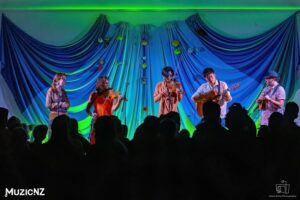 Rough Town @ Kumeu Showgrounds, Auckland 29/01/2023