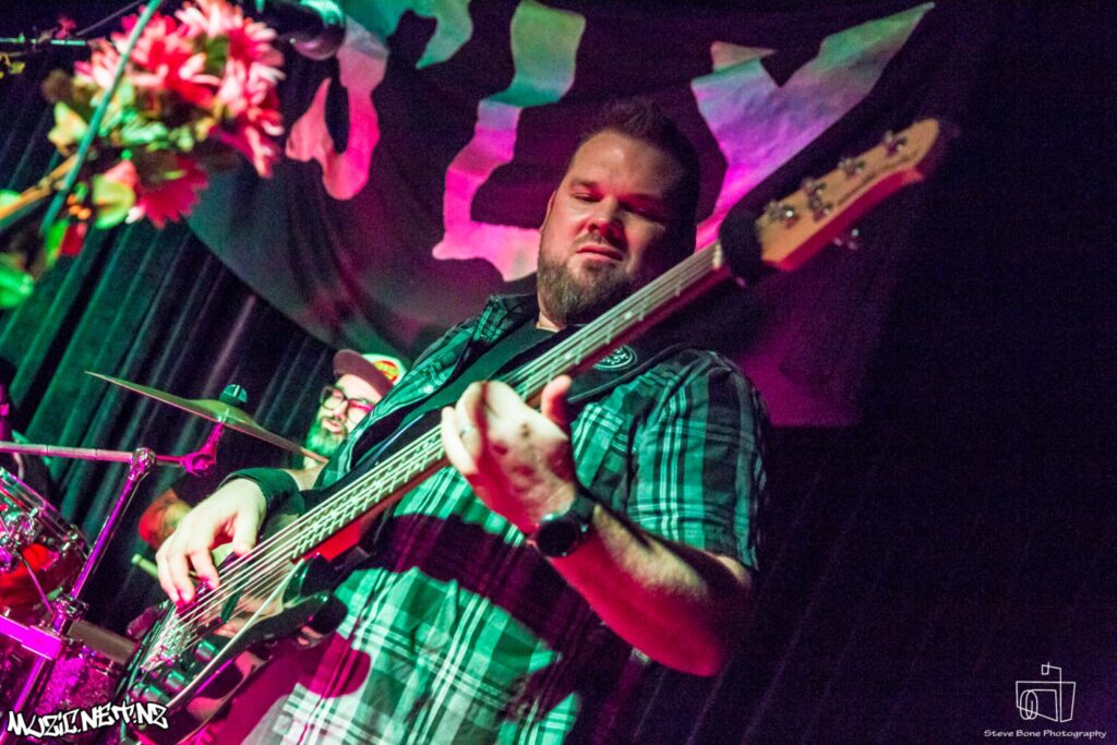 Royal Jackets @ Anthology, Akld 05/04/2019