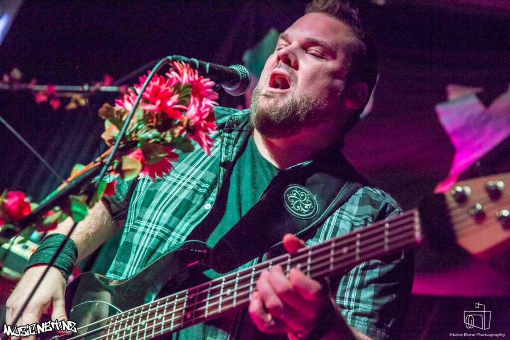 Royal Jackets @ Anthology, Akld 05/04/2019