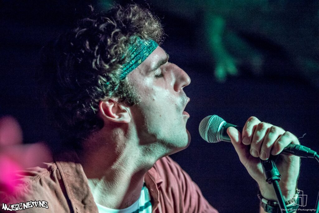 Royal Jackets @ Anthology, Akld 05/04/2019