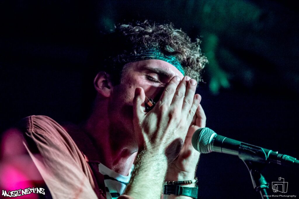Royal Jackets @ Anthology, Akld 05/04/2019