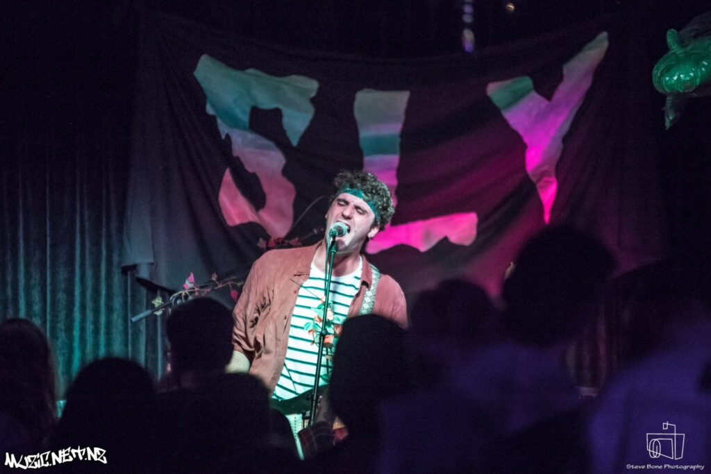 Royal Jackets @ Anthology, Akld 05/04/2019