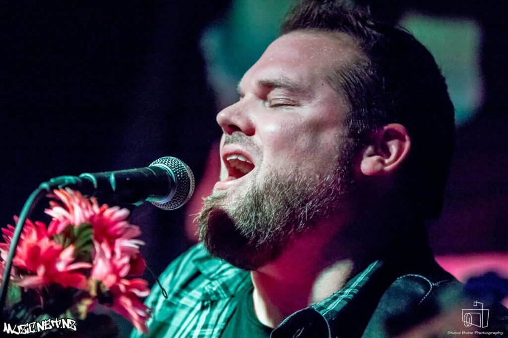 Royal Jackets @ Anthology, Akld 05/04/2019