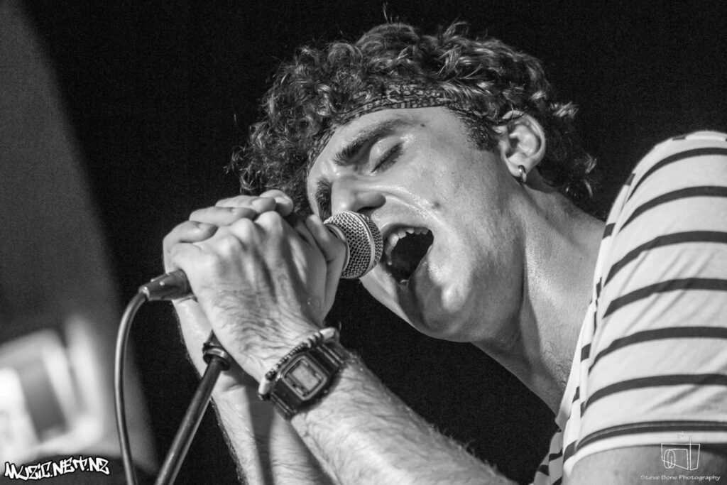 Royal Jackets @ Anthology, Akld 05/04/2019