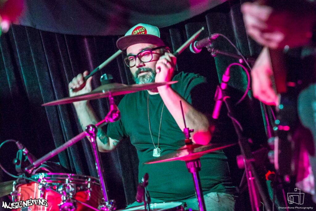 Royal Jackets @ Anthology, Akld 05/04/2019