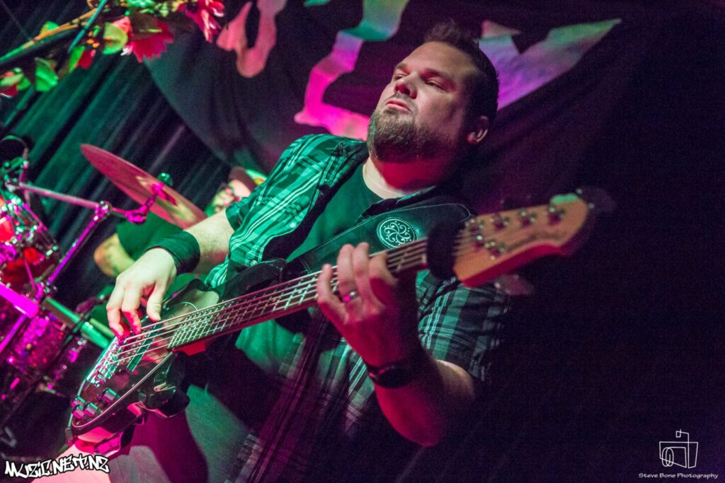 Royal Jackets @ Anthology, Akld 05/04/2019
