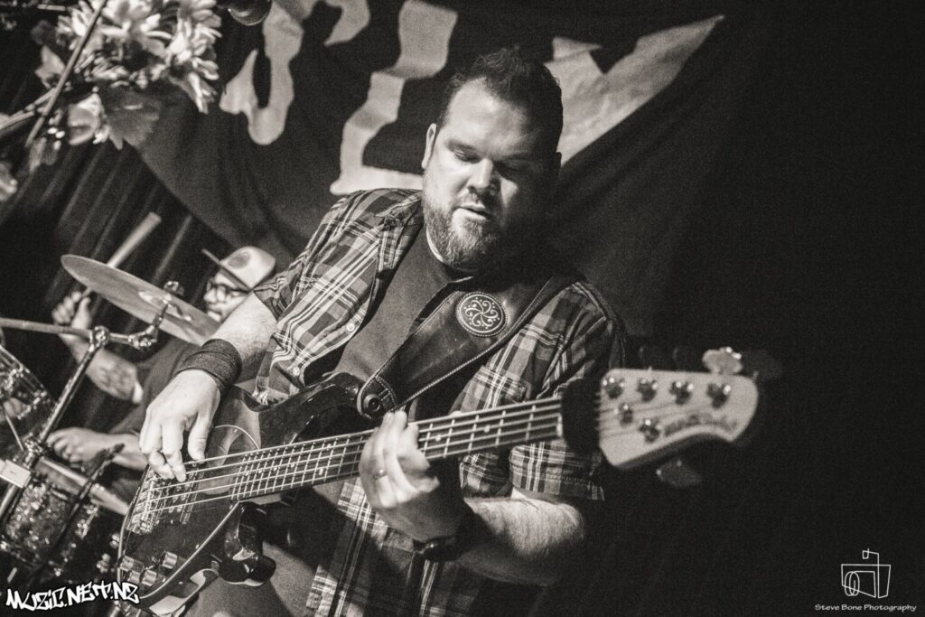 Royal Jackets @ Anthology, Akld 05/04/2019