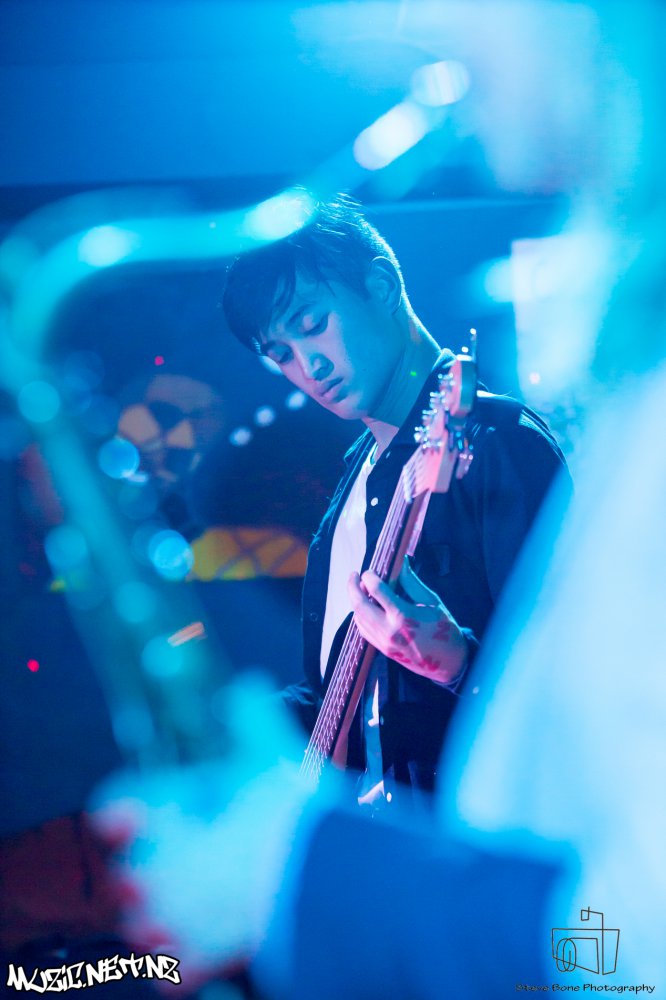 Rubita @ Nivara Lounge, Hamilton 27/05/2017
