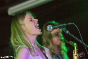 Rubita @ Nivara Lounge, Hamilton 27/05/2017