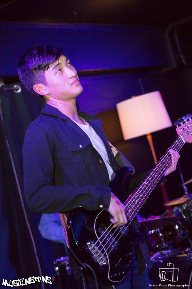 Rubita @ Nivara Lounge, Hamilton 27/05/2017