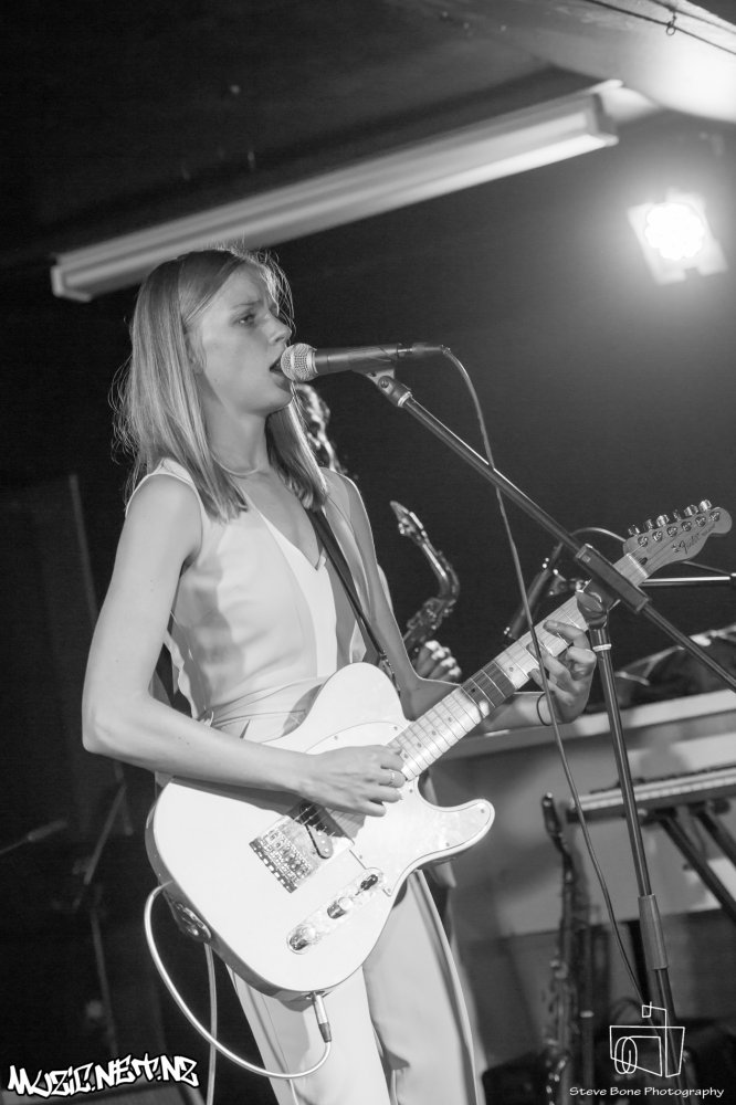 Rubita @ Nivara Lounge, Hamilton 27/05/2017