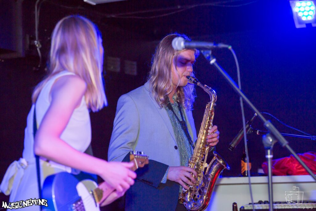 Rubita @ Nivara Lounge, Hamilton 27/05/2017