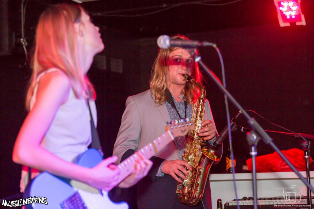 Rubita @ Nivara Lounge, Hamilton 27/05/2017