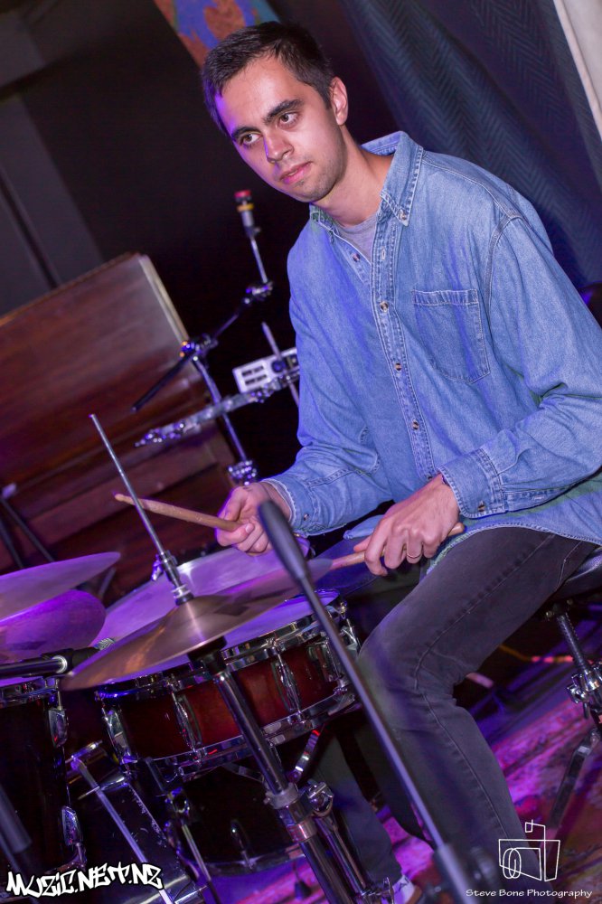 Rubita @ Nivara Lounge, Hamilton 27/05/2017
