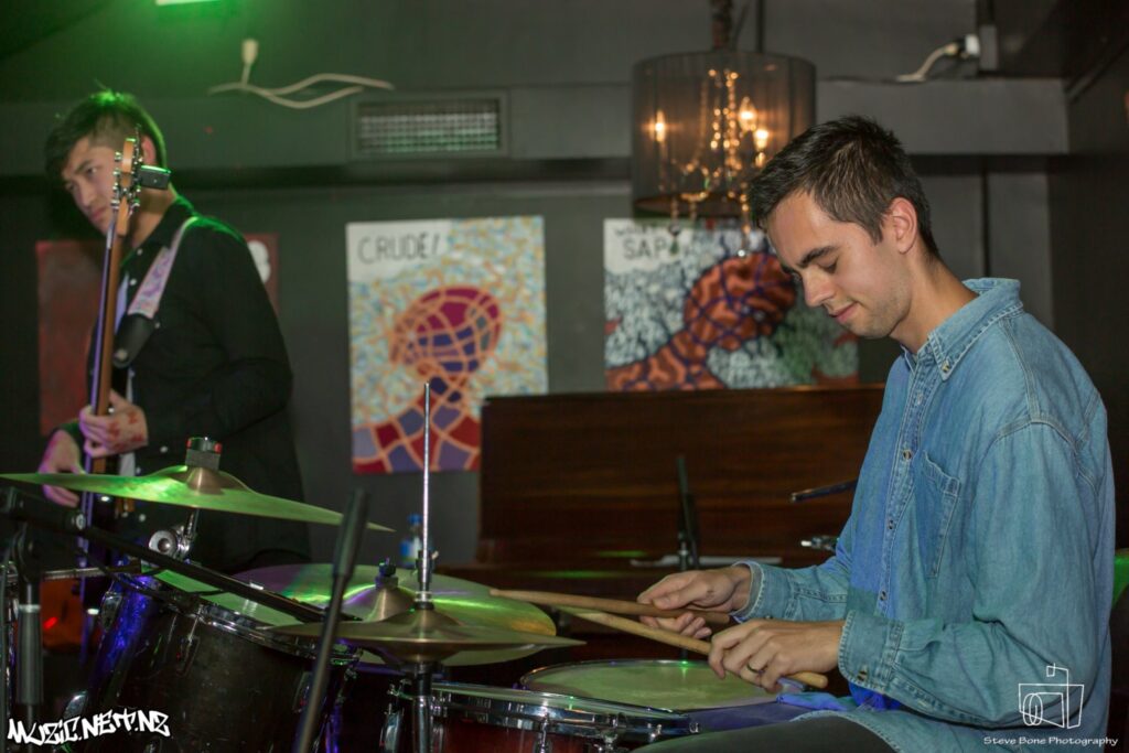 Rubita @ Nivara Lounge, Hamilton 27/05/2017