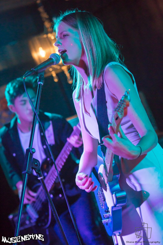 Rubita @ Nivara Lounge, Hamilton 27/05/2017