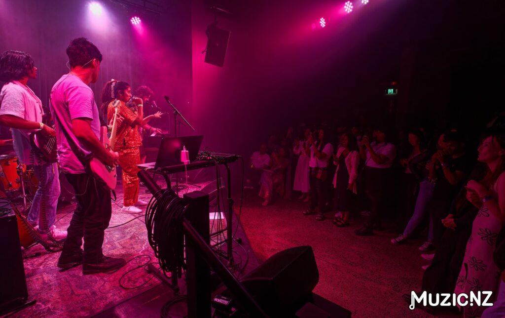Sabreen Islam @ Big Fan, Auckland 19/03/2023