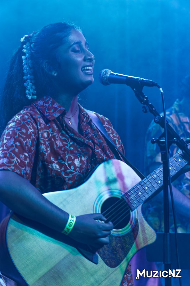 Sabreen Islam @ Big Fan, Auckland 19/03/2023