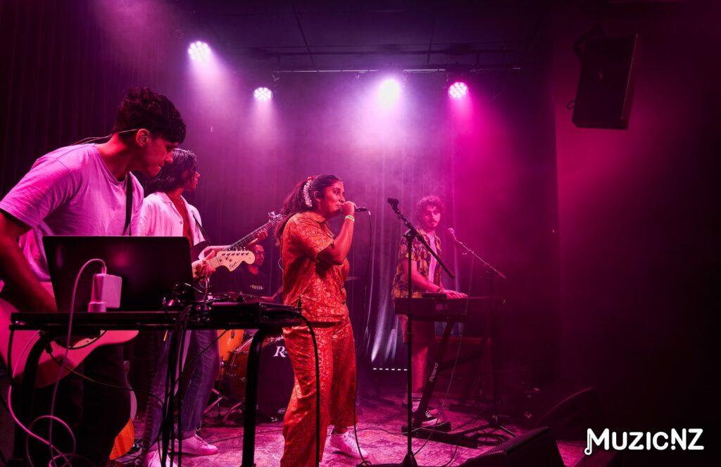 Sabreen Islam @ Big Fan, Auckland 19/03/2023