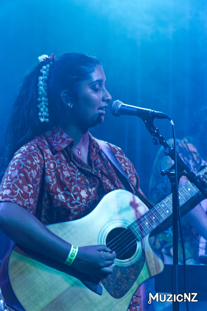 Sabreen Islam @ Big Fan, Auckland 19/03/2023