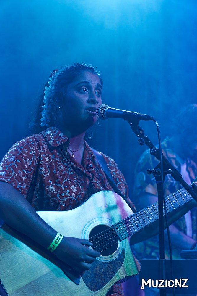 Sabreen Islam @ Big Fan, Auckland 19/03/2023