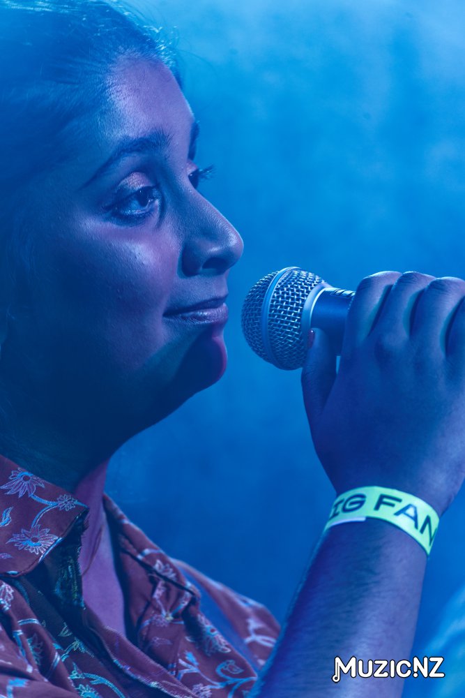 Sabreen Islam @ Big Fan, Auckland 19/03/2023