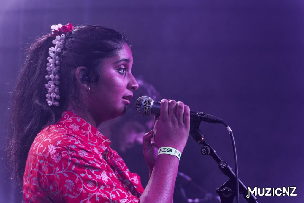 Sabreen Islam @ Big Fan, Auckland 19/03/2023