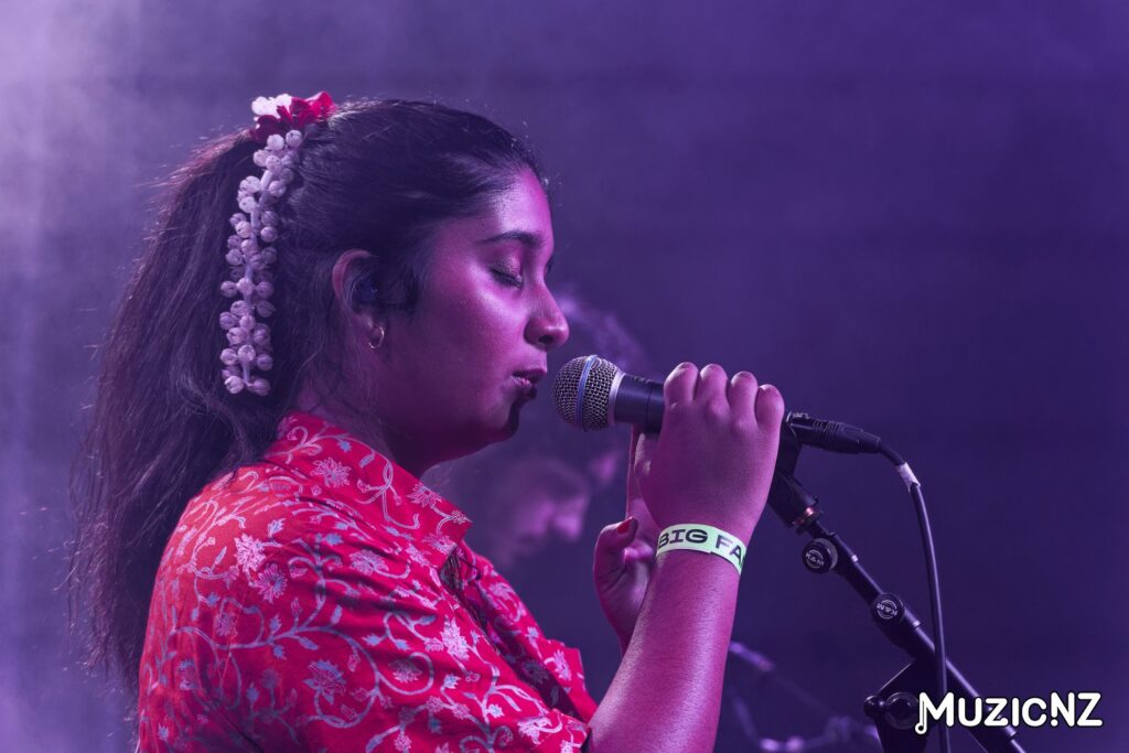 Sabreen Islam @ Big Fan, Auckland 19/03/2023