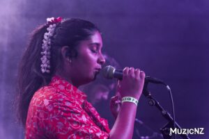 Sabreen Islam @ Big Fan, Auckland 19/03/2023