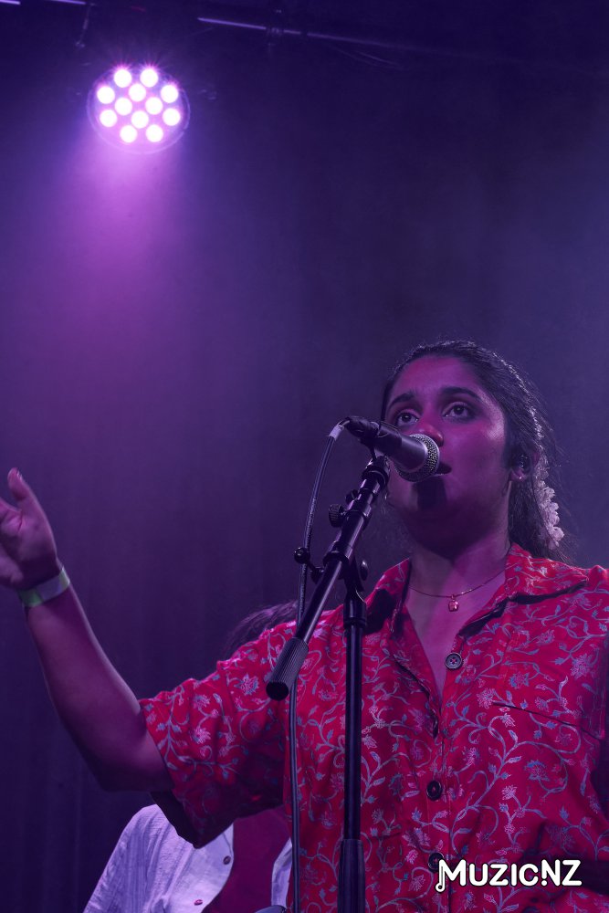Sabreen Islam @ Big Fan, Auckland 19/03/2023