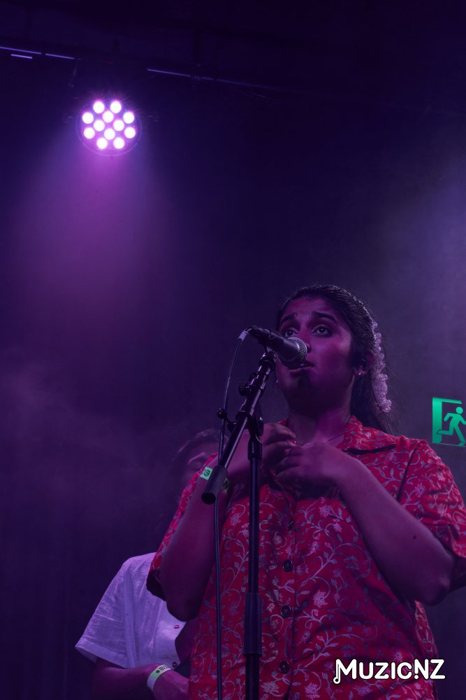 Sabreen Islam @ Big Fan, Auckland 19/03/2023