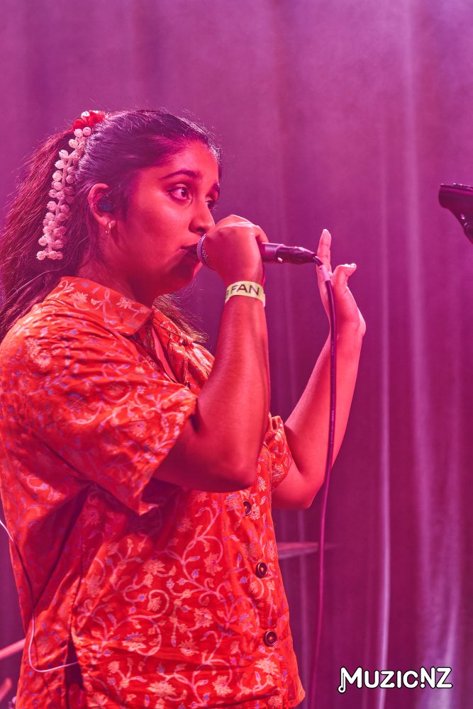 Sabreen Islam @ Big Fan, Auckland 19/03/2023