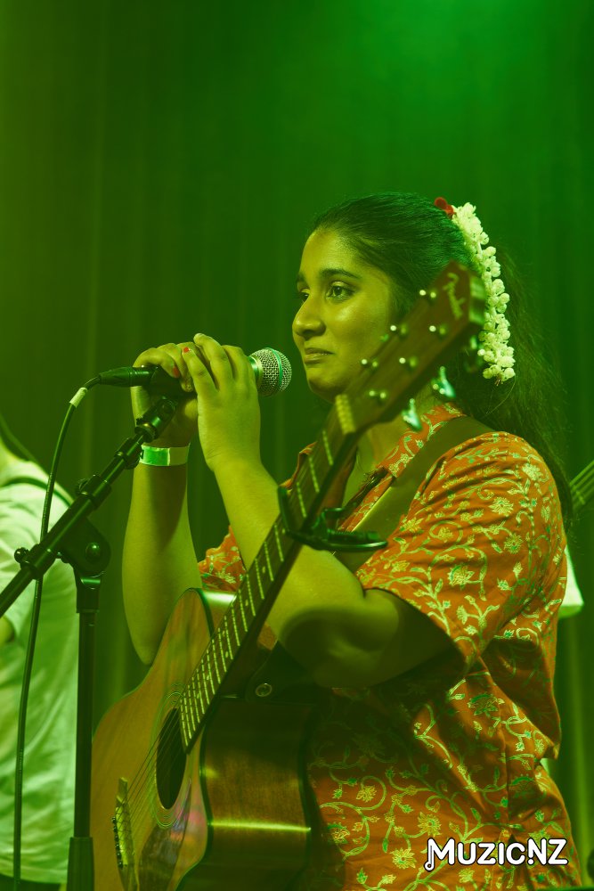 Sabreen Islam @ Big Fan, Auckland 19/03/2023