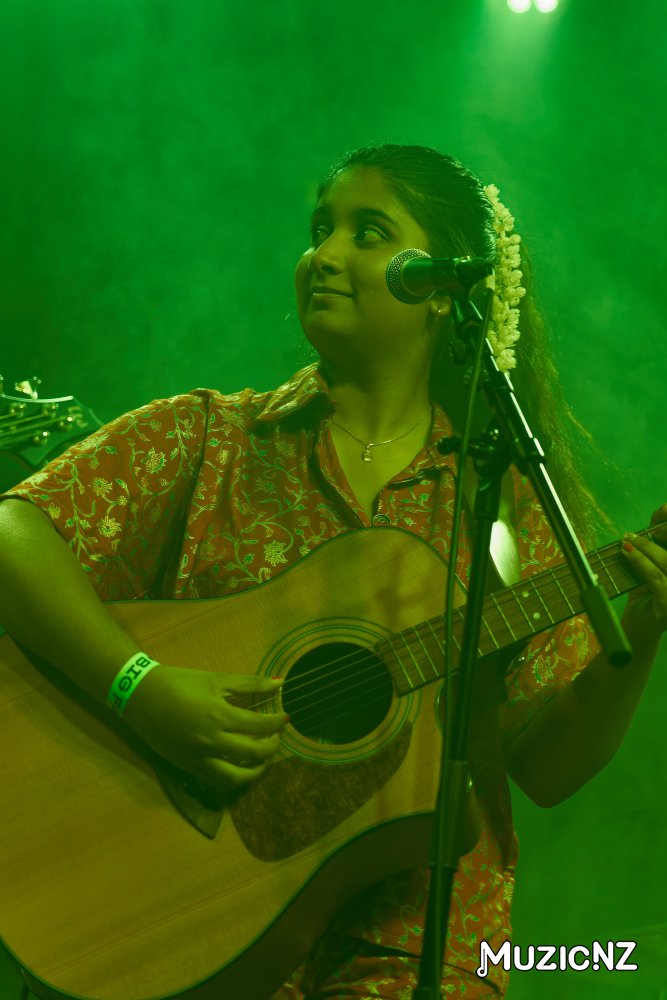 Sabreen Islam @ Big Fan, Auckland 19/03/2023
