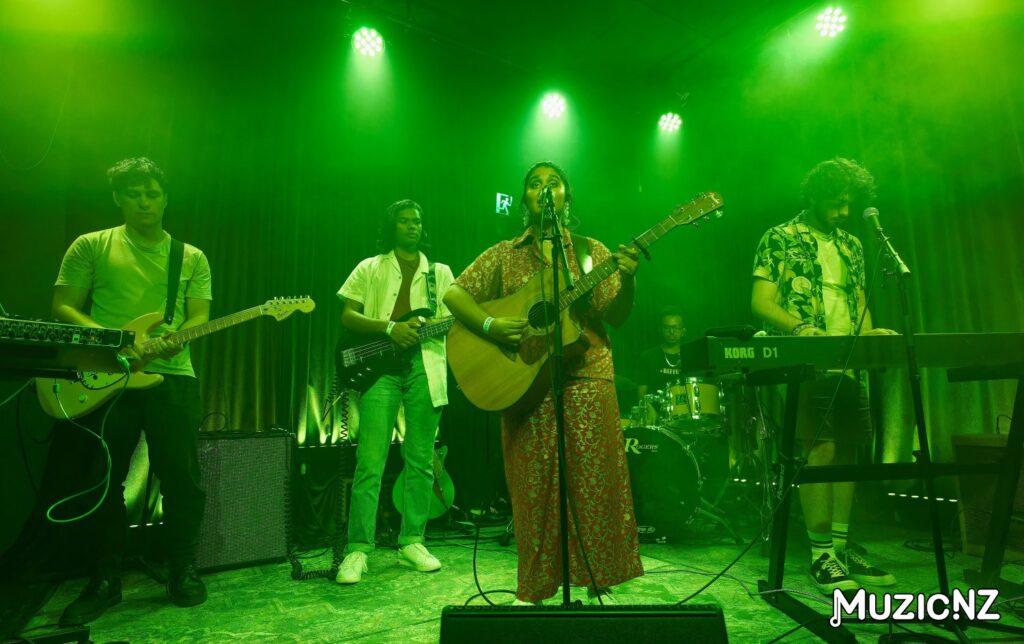 Sabreen Islam @ Big Fan, Auckland 19/03/2023
