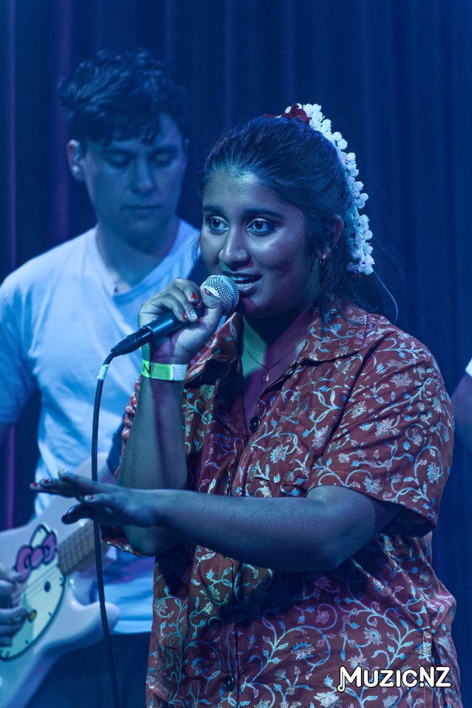 Sabreen Islam @ Big Fan, Auckland 19/03/2023