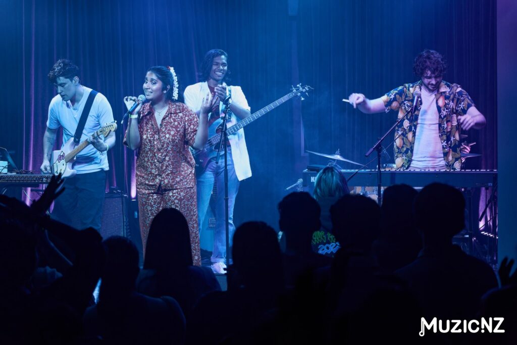 Sabreen Islam @ Big Fan, Auckland 19/03/2023