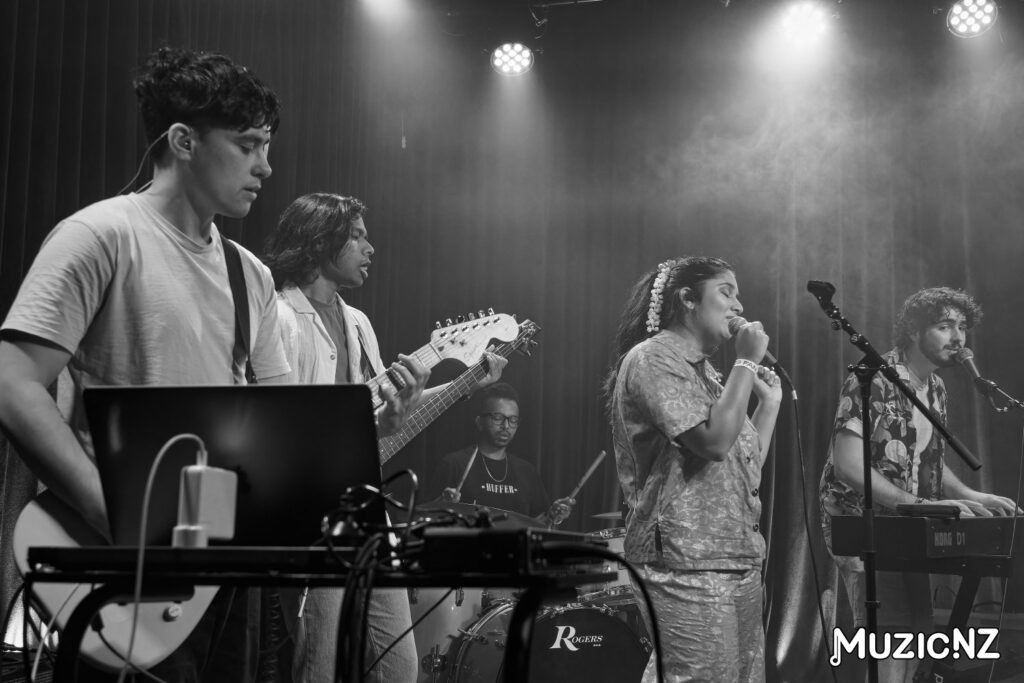 Sabreen Islam @ Big Fan, Auckland 19/03/2023