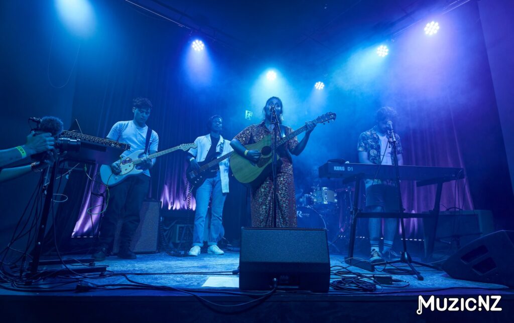 Sabreen Islam @ Big Fan, Auckland 19/03/2023