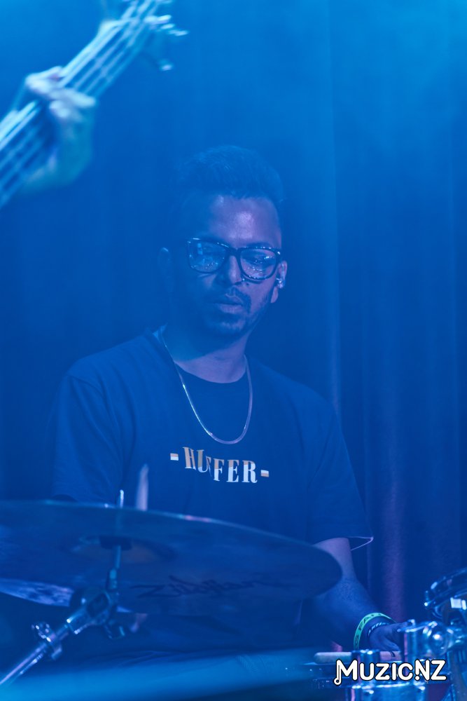 Sabreen Islam @ Big Fan, Auckland 19/03/2023