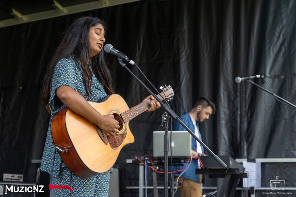 Sabreen Islam @ Tui Glen Reserve, Auckland 10/02/2024