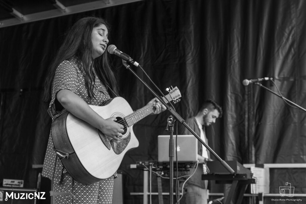 Sabreen Islam @ Tui Glen Reserve, Auckland 10/02/2024