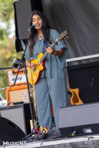 Sabreen Islam @ Tui Glen Reserve, Auckland 10/02/2024