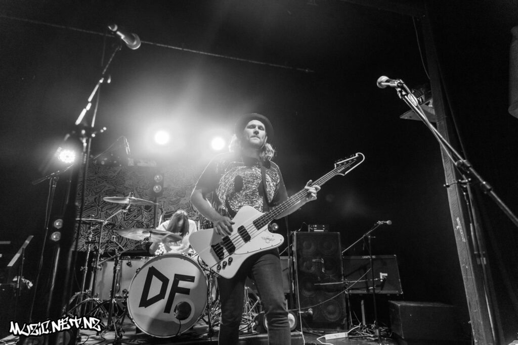 Sad Yeti Society @ Galatos, Auckland 16/11/2019