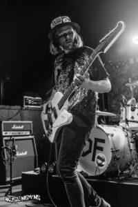Sad Yeti Society @ Galatos, Auckland 16/11/2019