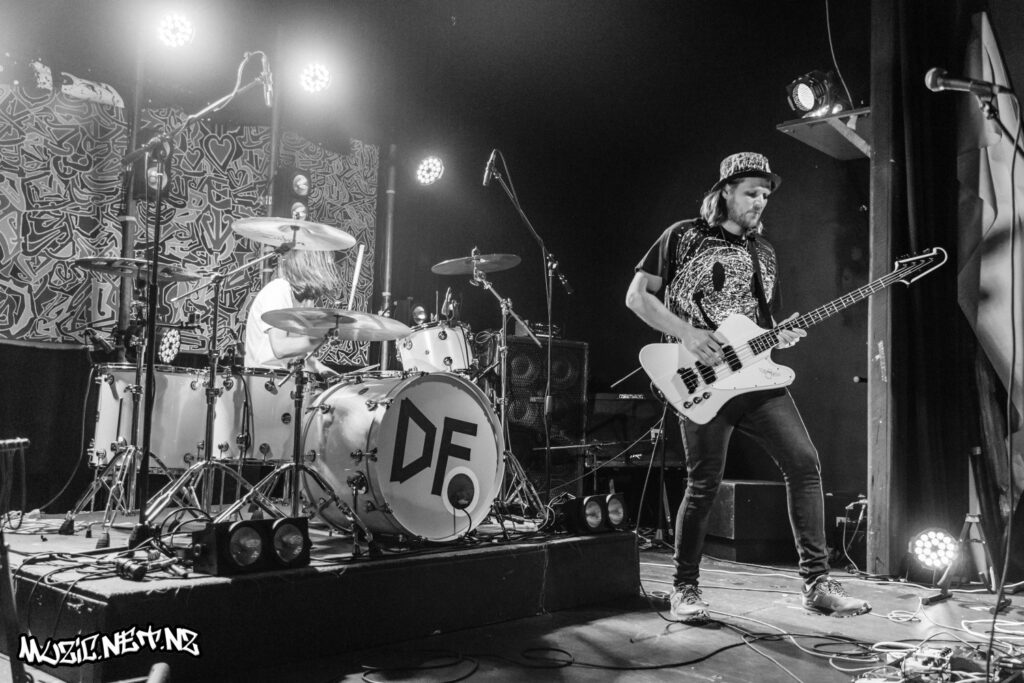 Sad Yeti Society @ Galatos, Auckland 16/11/2019