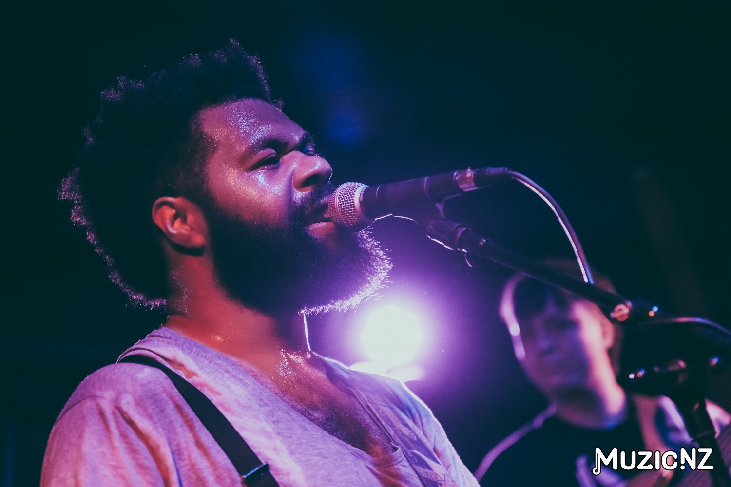 Saint Peter's Thursday @ Space Academy, Christchurch 31/05/2024