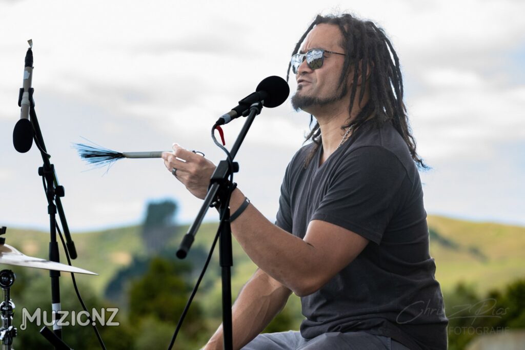 Sam Bartells @ Helensville River Reserve, Auckland 15/01/2023