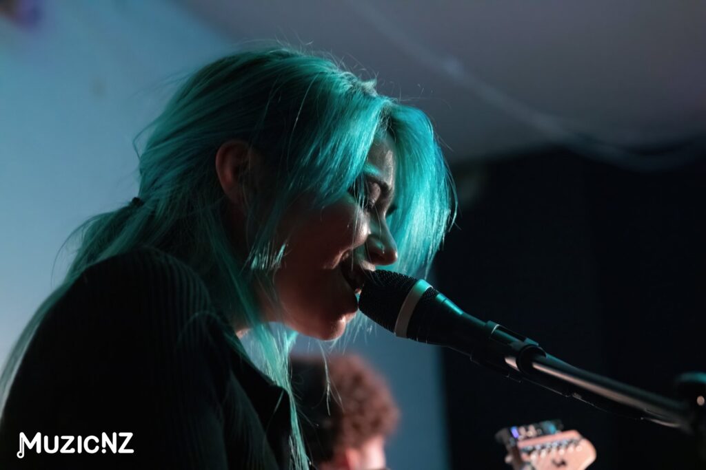 Sam Cullen @ The Wine Cellar, Auckland 14/07/2023