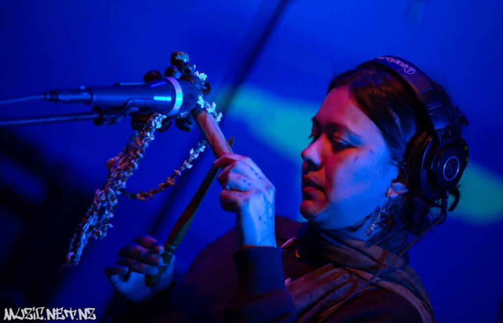 Samara Alofa @ Wine Cellar, Auckland 25/11/2022